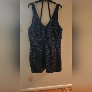 Charlotte russe dress